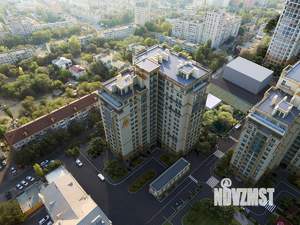 1-к квартира, вторичка, 44м2, 8/19 этаж