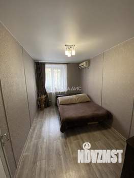 3-к квартира, вторичка, 59м2, 4/9 этаж