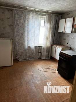 1-к квартира, вторичка, 37м2, 7/9 этаж