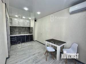 1-к квартира, сданный дом, 32м2, 2/10 этаж