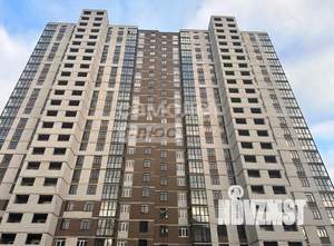 2-к квартира, вторичка, 59м2, 6/24 этаж
