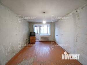 1-к квартира, вторичка, 34м2, 2/9 этаж