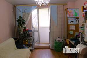 1-к квартира, вторичка, 38м2, 8/9 этаж