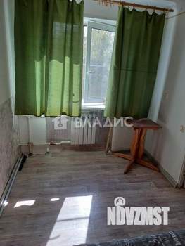 2-к квартира, вторичка, 44м2, 4/4 этаж