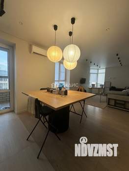 2-к квартира, вторичка, 52м2, 6/9 этаж