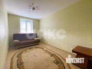 2-к квартира, вторичка, 50м2, 5/5 этаж