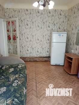 2-к квартира, вторичка, 35м2, 1/2 этаж