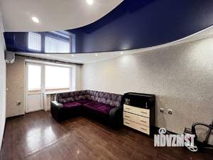 2-к квартира, вторичка, 46м2, 4/9 этаж