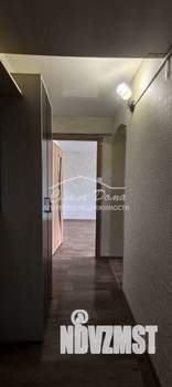 1-к квартира, вторичка, 31м2, 5/5 этаж