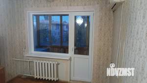 1-к квартира, вторичка, 30м2, 5/5 этаж