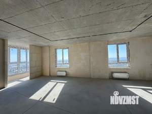 2-к квартира, вторичка, 54м2, 15/17 этаж