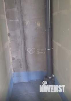 2-к квартира, вторичка, 52м2, 11/22 этаж