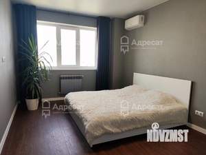 2-к квартира, вторичка, 65м2, 22/22 этаж