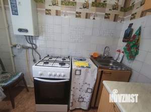 2-к квартира, вторичка, 44м2, 2/5 этаж