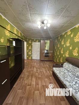 2-к квартира, вторичка, 45м2, 5/5 этаж