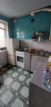 2-к квартира, вторичка, 44м2, 5/5 этаж