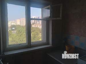 3-к квартира, вторичка, 56м2, 5/5 этаж