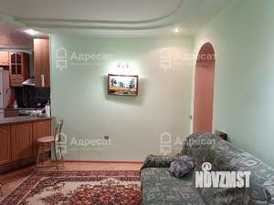 3-к квартира, вторичка, 75м2, 5/5 этаж
