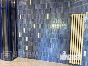 2-к квартира, вторичка, 52м2, 1/23 этаж