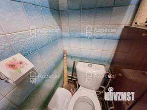 2-к квартира, вторичка, 51м2, 4/9 этаж