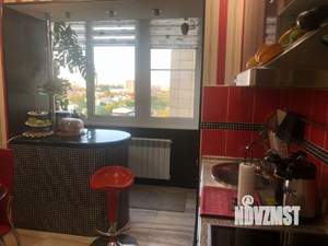 2-к квартира, вторичка, 44м2, 8/9 этаж