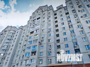 3-к квартира, вторичка, 86м2, 3/12 этаж