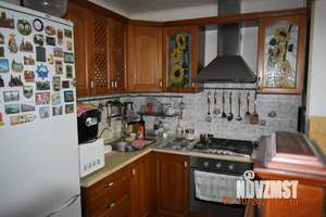 4-к квартира, вторичка, 60м2, 1/5 этаж