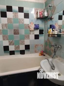 2-к квартира, вторичка, 51м2, 5/9 этаж