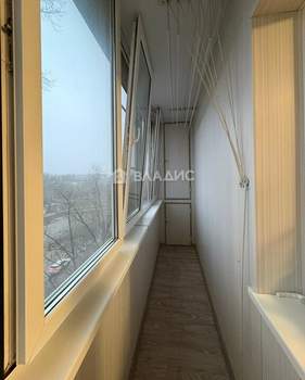 3-к квартира, вторичка, 61м2, 6/9 этаж