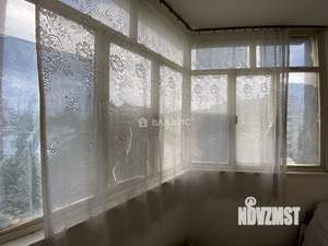 1-к квартира, вторичка, 45м2, 5/9 этаж