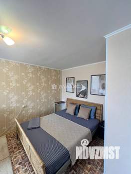 1-к квартира, вторичка, 31м2, 4/7 этаж