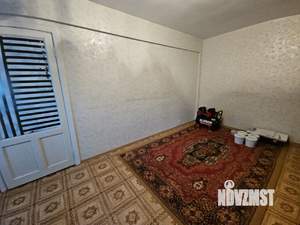 2-к квартира, вторичка, 43м2, 1/5 этаж