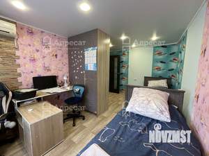 2-к квартира, вторичка, 50м2, 4/6 этаж