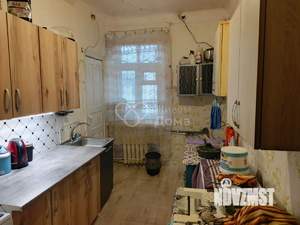 3-к квартира, вторичка, 22м2, 4/4 этаж
