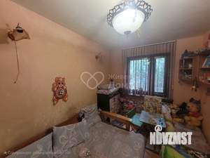 2-к квартира, вторичка, 44м2, 1/5 этаж