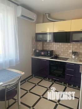1-к квартира, вторичка, 44м2, 7/18 этаж