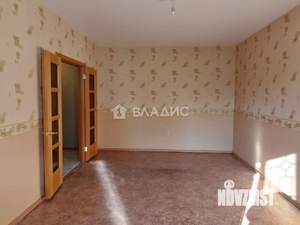 1-к квартира, вторичка, 39м2, 1/6 этаж