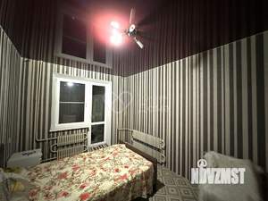 3-к квартира, вторичка, 64м2, 1/9 этаж