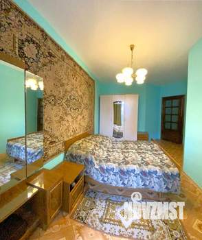4-к квартира, вторичка, 81м2, 3/9 этаж