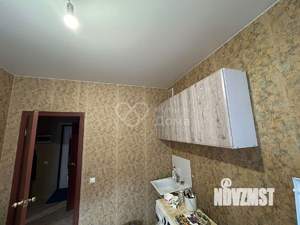 1-к квартира, вторичка, 29м2, 2/2 этаж