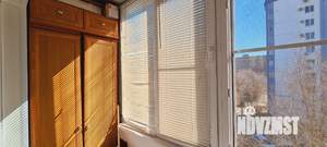 2-к квартира, вторичка, 42м2, 4/5 этаж