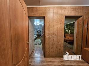 3-к квартира, вторичка, 62м2, 1/5 этаж