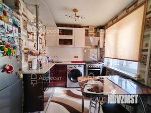 2-к квартира, вторичка, 39м2, 4/5 этаж