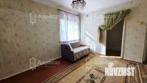 1-к квартира, вторичка, 32м2, 3/5 этаж