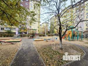 2-к квартира, вторичка, 54м2, 1/10 этаж