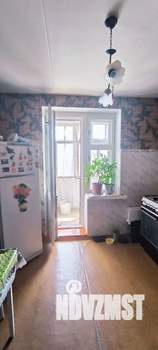 1-к квартира, вторичка, 39м2, 2/9 этаж