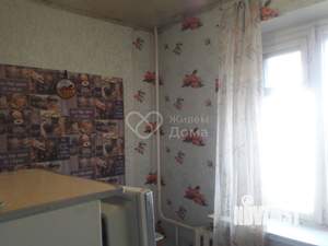 2-к квартира, вторичка, 47м2, 8/10 этаж