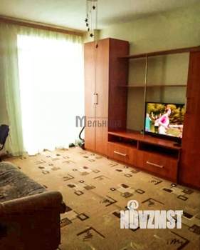 1-к квартира, вторичка, 29м2, 4/9 этаж