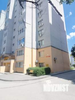 1-к квартира, вторичка, 41м2, 10/11 этаж