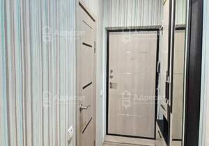 1-к квартира, вторичка, 38м2, 4/9 этаж